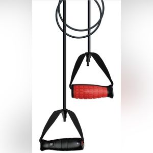 Nextgen Bluetooth Multi Resistance Band Set